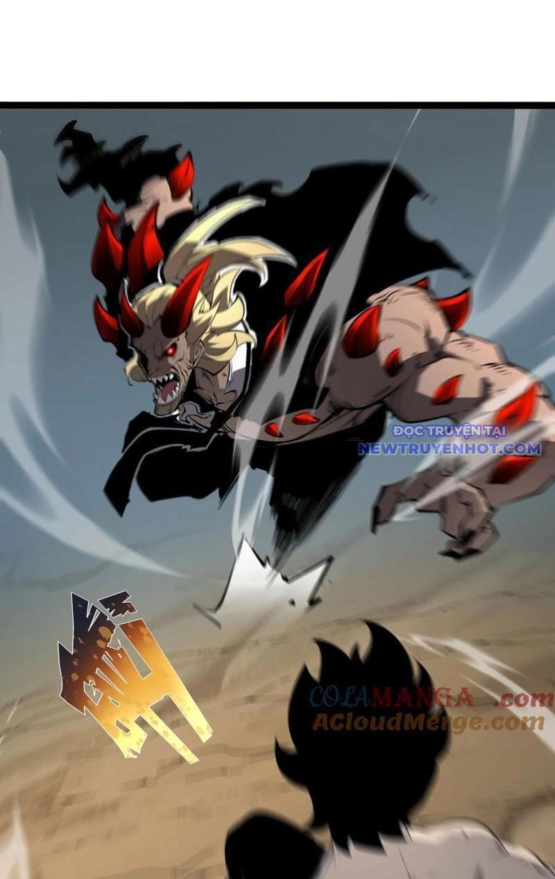 Ta Dựa Vào Nhặt Rác Trở Thành Vương Giả Chapter 21 - Trang 2