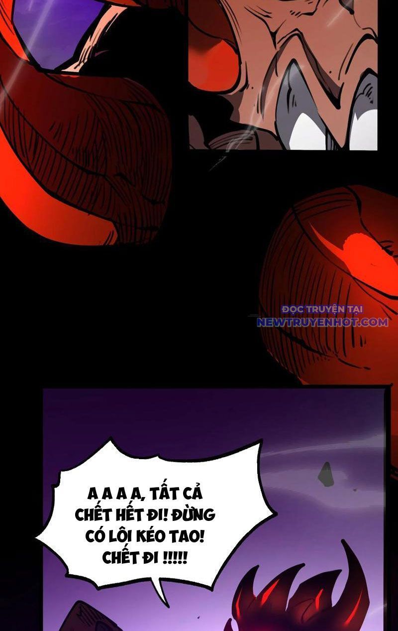 Ta Dựa Vào Nhặt Rác Trở Thành Vương Giả Chapter 21 - Trang 2