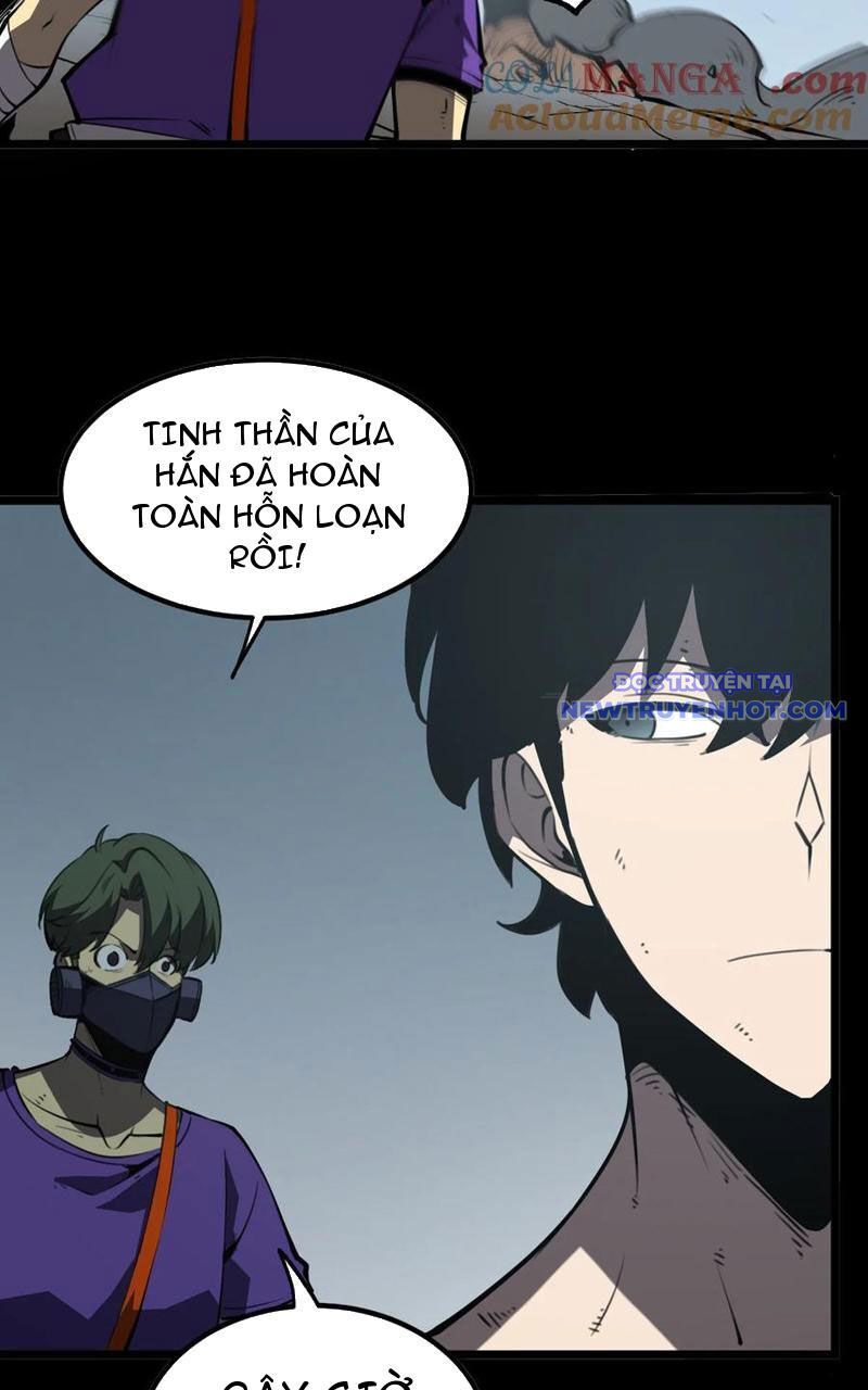 Ta Dựa Vào Nhặt Rác Trở Thành Vương Giả Chapter 21 - Trang 2