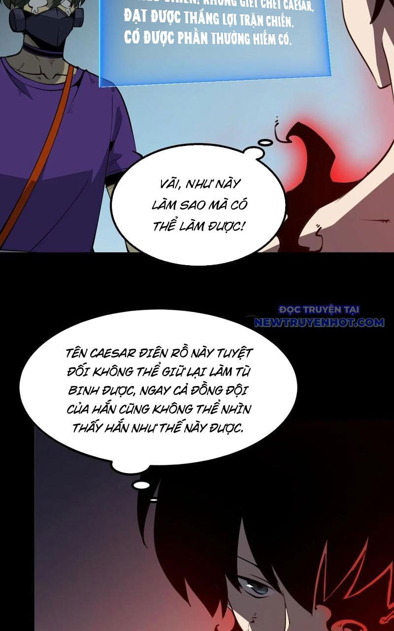 Ta Dựa Vào Nhặt Rác Trở Thành Vương Giả Chapter 21 - Trang 2