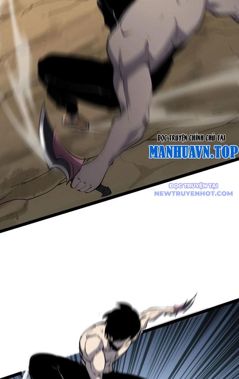 Ta Dựa Vào Nhặt Rác Trở Thành Vương Giả Chapter 21 - Trang 2