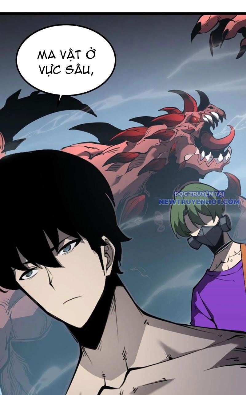 Ta Dựa Vào Nhặt Rác Trở Thành Vương Giả Chapter 21 - Trang 2