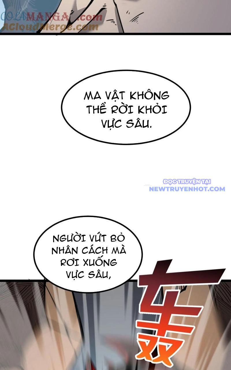 Ta Dựa Vào Nhặt Rác Trở Thành Vương Giả Chapter 21 - Trang 2