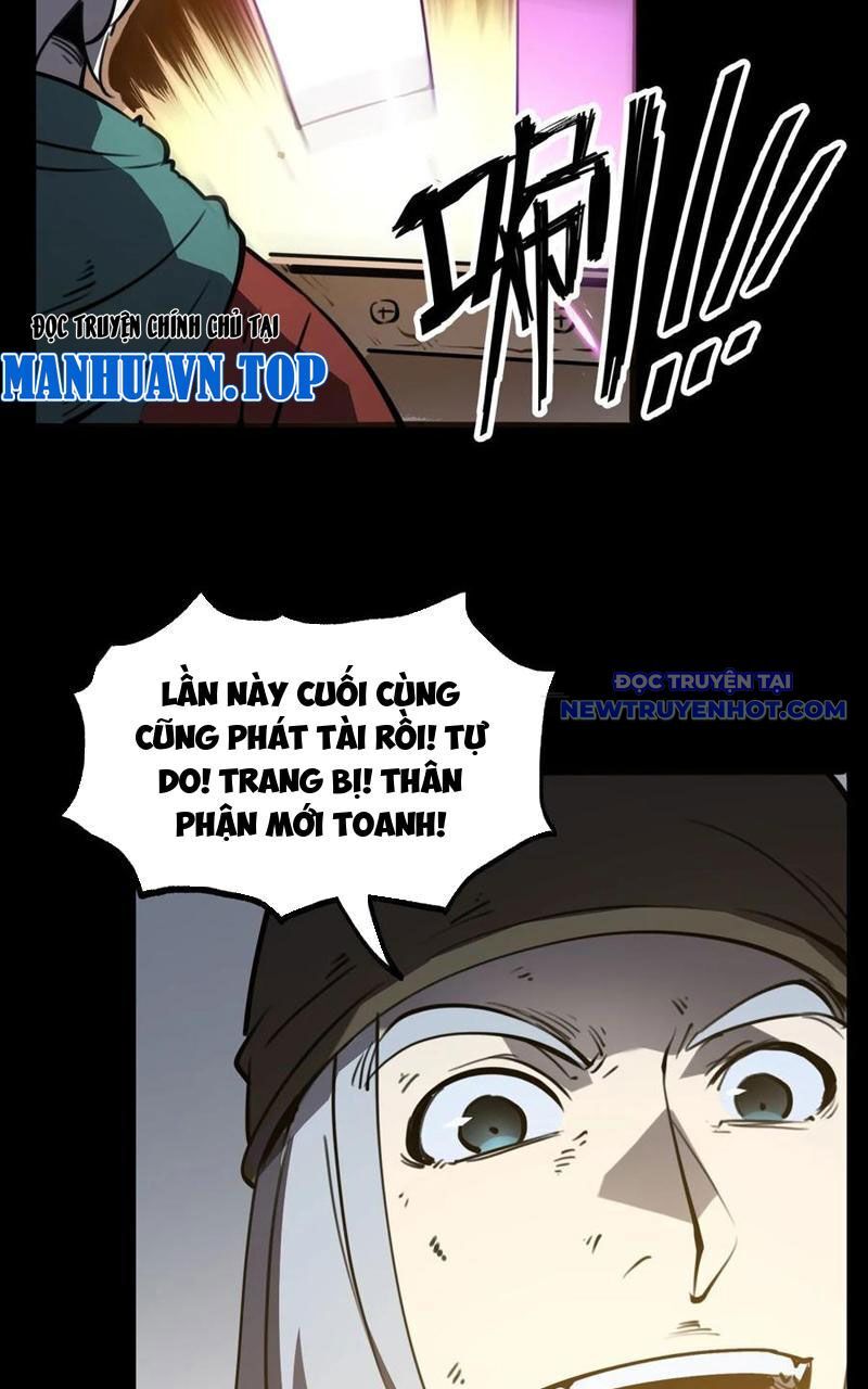 Ta Dựa Vào Nhặt Rác Trở Thành Vương Giả Chapter 21 - Trang 2