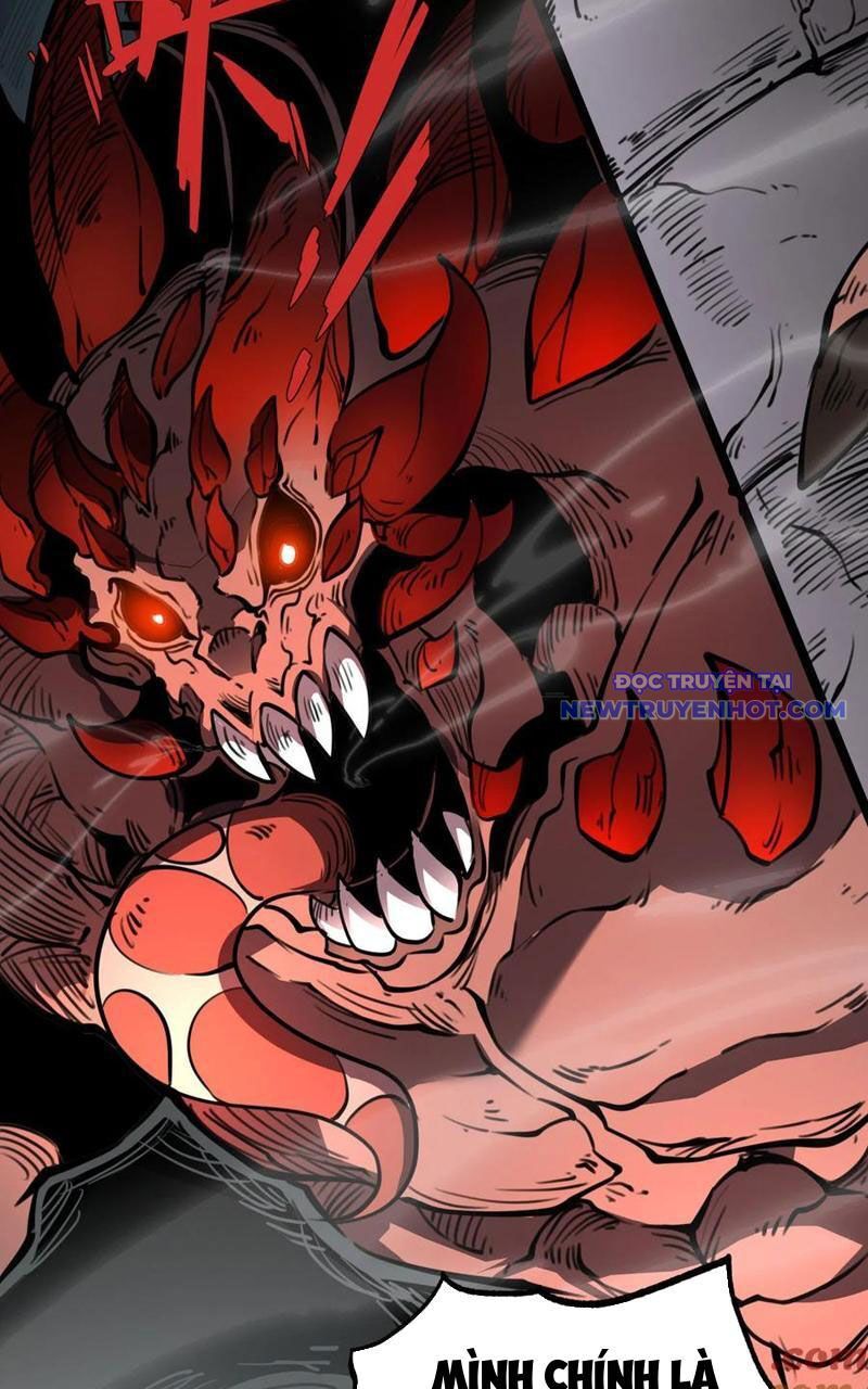 Ta Dựa Vào Nhặt Rác Trở Thành Vương Giả Chapter 21 - Trang 2