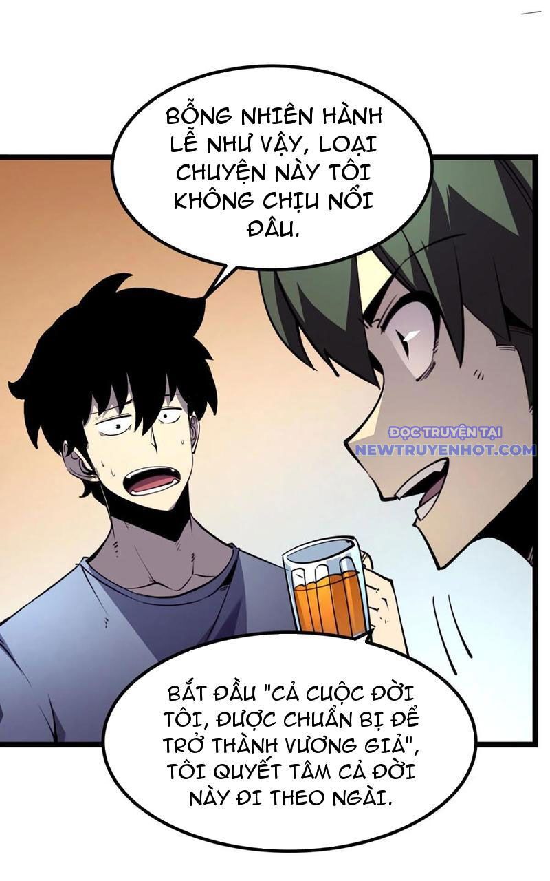 Ta Dựa Vào Nhặt Rác Trở Thành Vương Giả Chapter 21 - Trang 2