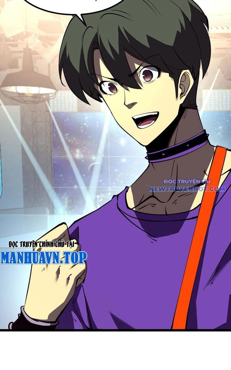 Ta Dựa Vào Nhặt Rác Trở Thành Vương Giả Chapter 21 - Trang 2