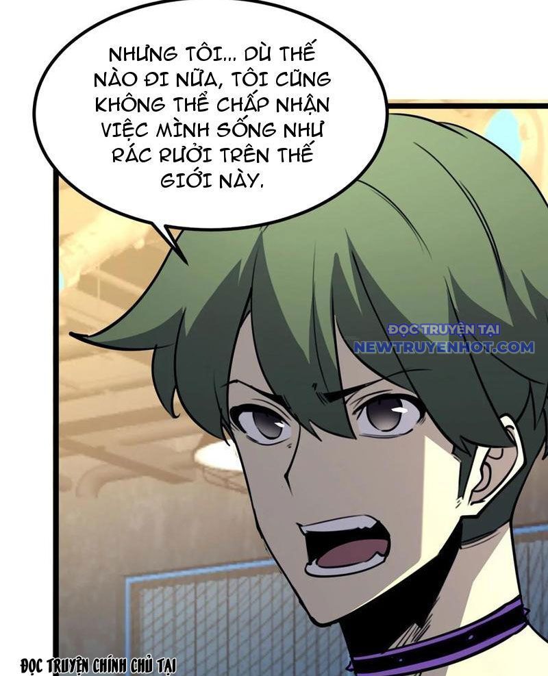 Ta Dựa Vào Nhặt Rác Trở Thành Vương Giả Chapter 21 - Trang 2