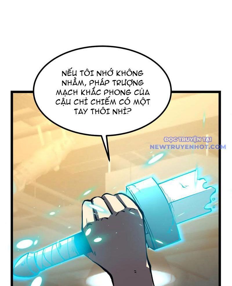 Ta Dựa Vào Nhặt Rác Trở Thành Vương Giả Chapter 21 - Trang 2