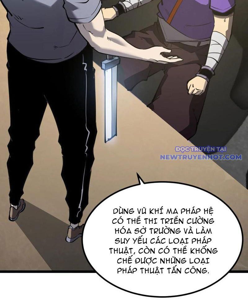 Ta Dựa Vào Nhặt Rác Trở Thành Vương Giả Chapter 21 - Trang 2