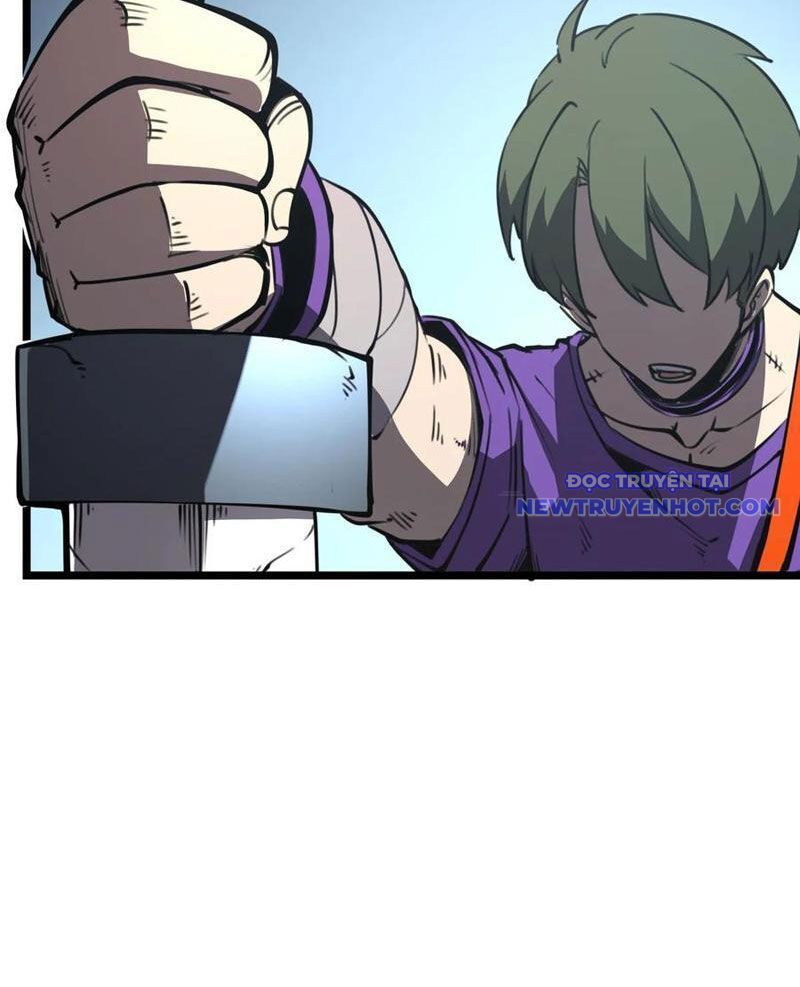 Ta Dựa Vào Nhặt Rác Trở Thành Vương Giả Chapter 21 - Trang 2