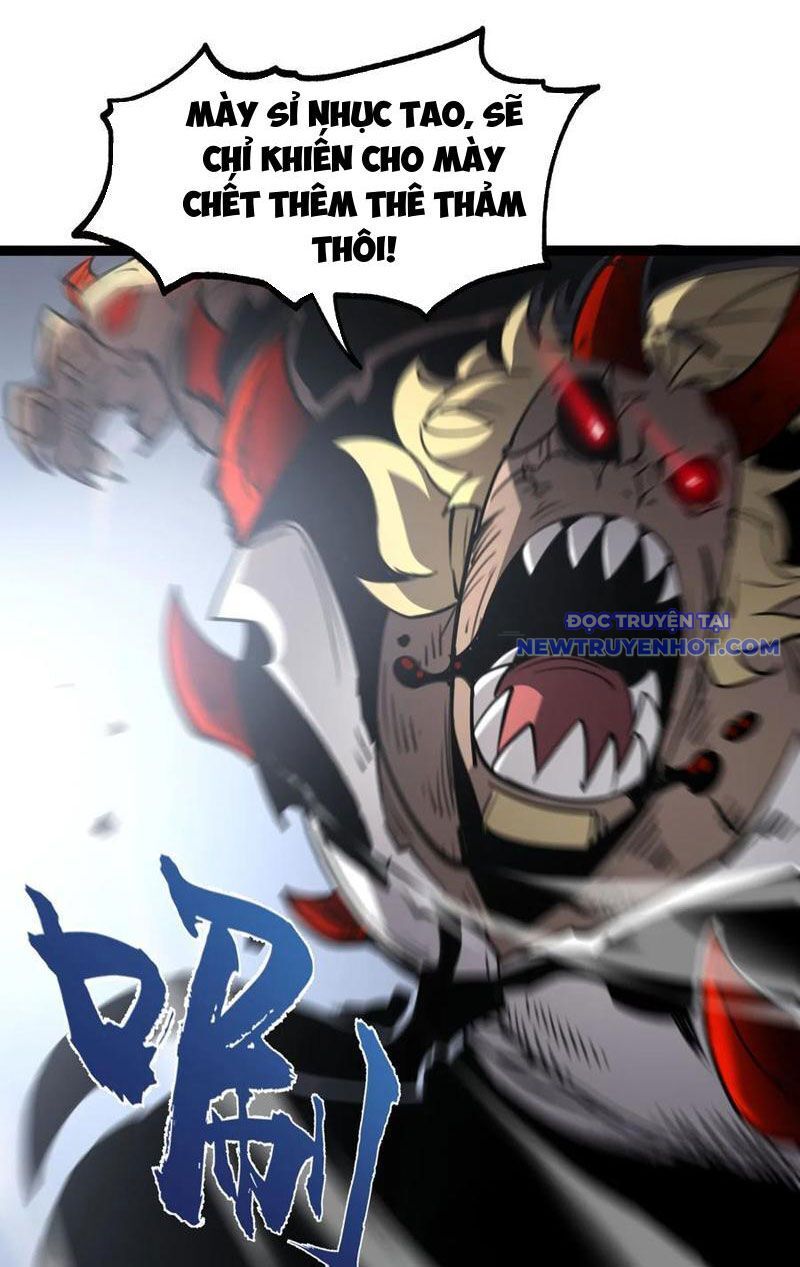 Ta Dựa Vào Nhặt Rác Trở Thành Vương Giả Chapter 21 - Trang 2