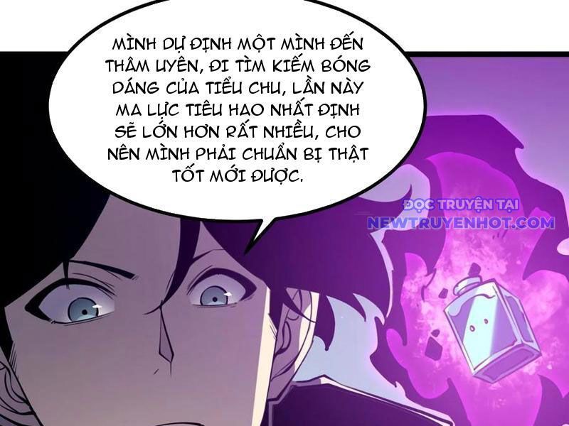 Ta Dựa Vào Nhặt Rác Trở Thành Vương Giả Chapter 22 - Trang 2