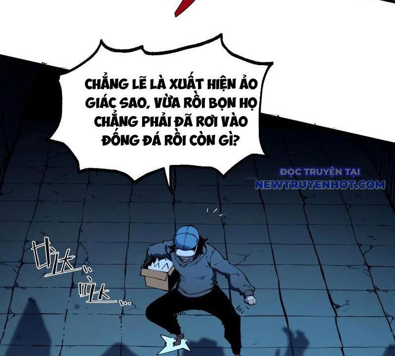 Ta Dựa Vào Nhặt Rác Trở Thành Vương Giả Chapter 23 - Trang 2