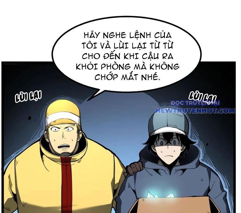 Ta Dựa Vào Nhặt Rác Trở Thành Vương Giả Chapter 23 - Trang 2