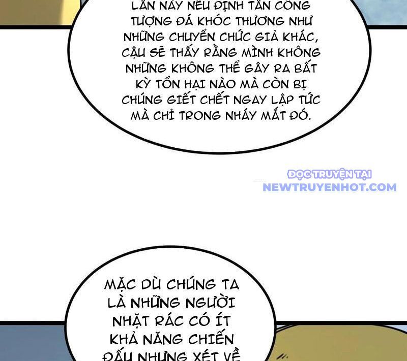 Ta Dựa Vào Nhặt Rác Trở Thành Vương Giả Chapter 23 - Trang 2