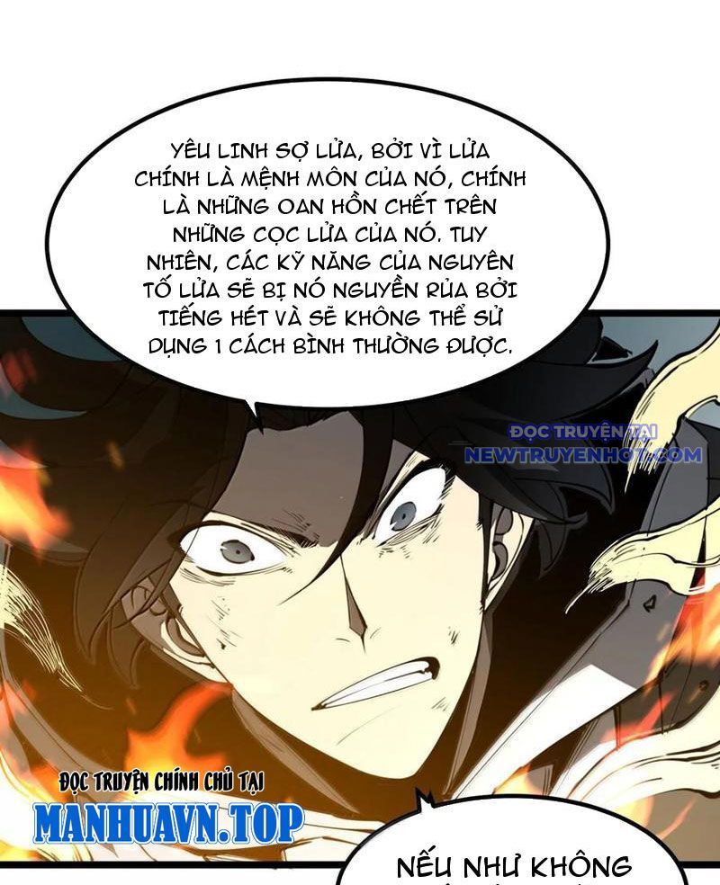 Ta Dựa Vào Nhặt Rác Trở Thành Vương Giả Chapter 24 - Trang 2