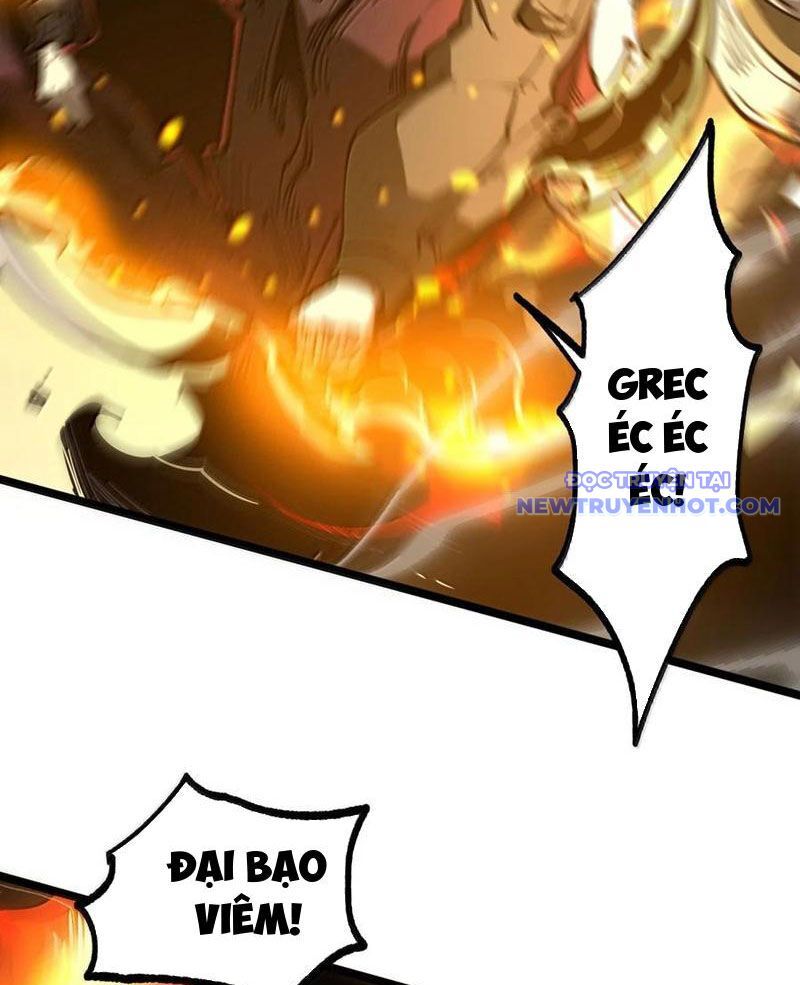 Ta Dựa Vào Nhặt Rác Trở Thành Vương Giả Chapter 24 - Trang 2