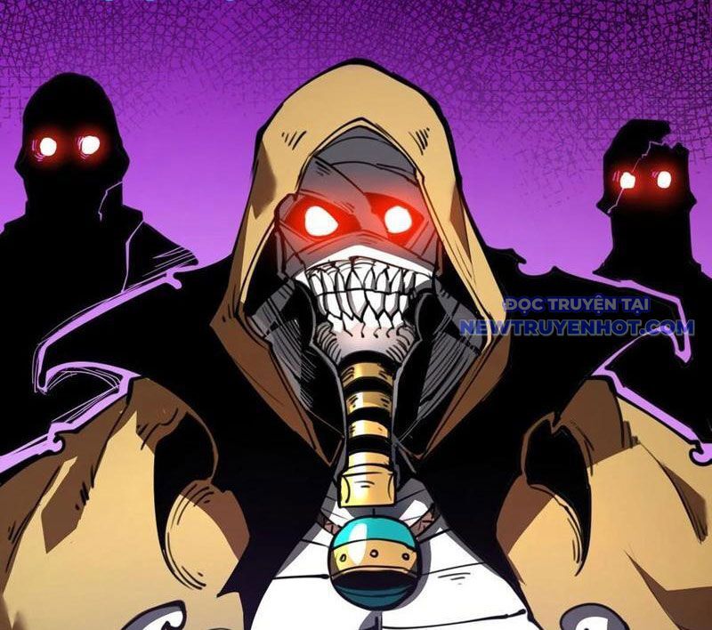 Ta Dựa Vào Nhặt Rác Trở Thành Vương Giả Chapter 26 - Trang 2