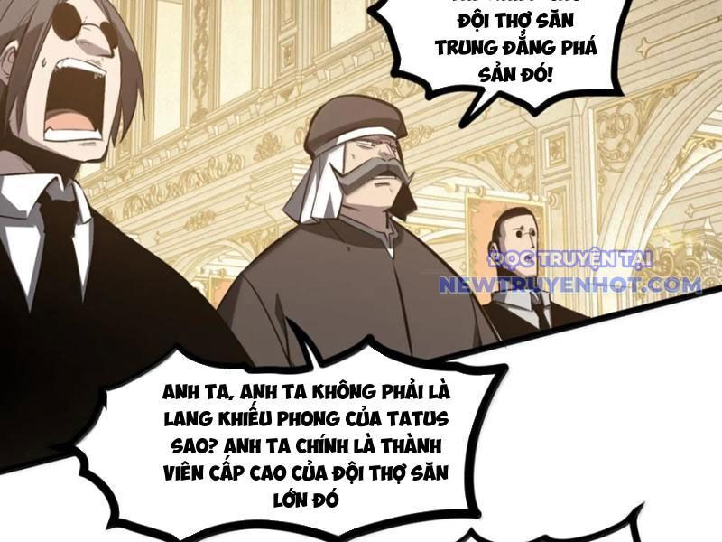 Ta Dựa Vào Nhặt Rác Trở Thành Vương Giả Chapter 47 - Trang 2