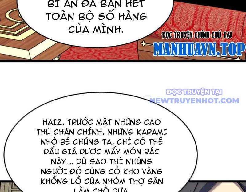 Ta Dựa Vào Nhặt Rác Trở Thành Vương Giả Chapter 47 - Trang 2