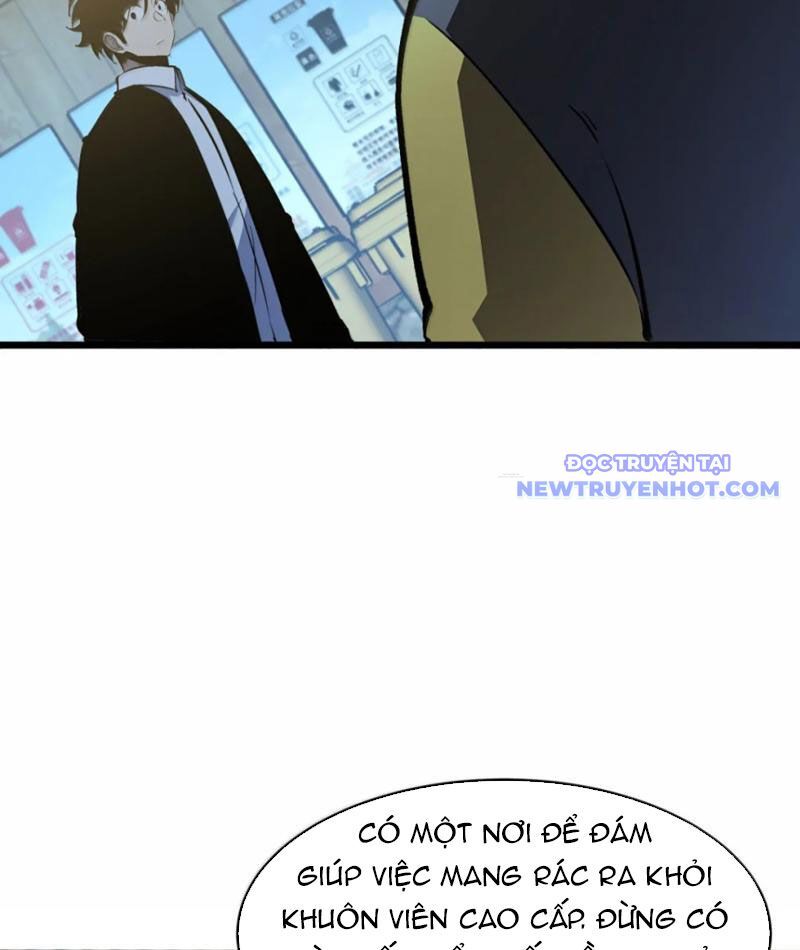 Ta Dựa Vào Nhặt Rác Trở Thành Vương Giả Chapter 49 - Trang 2