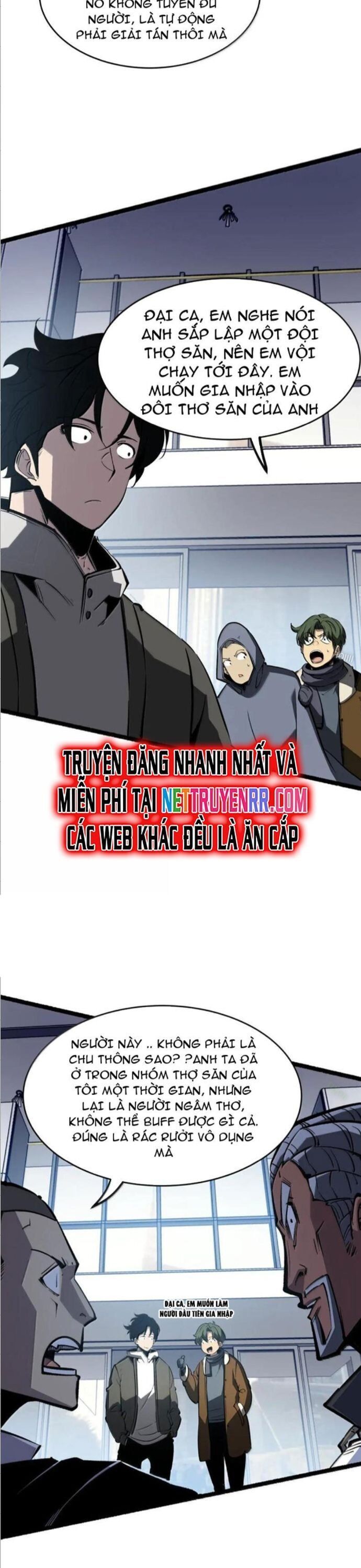 Ta Dựa Vào Nhặt Rác Trở Thành Vương Giả Chapter 50 - Trang 2