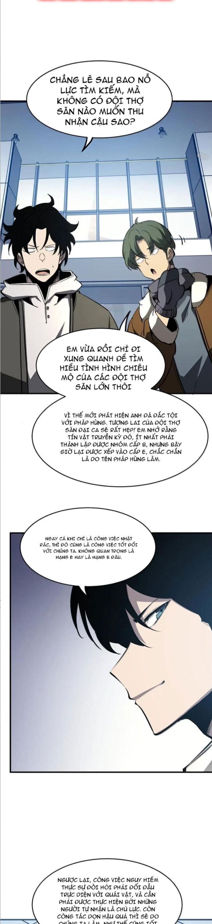 Ta Dựa Vào Nhặt Rác Trở Thành Vương Giả Chapter 50 - Trang 2