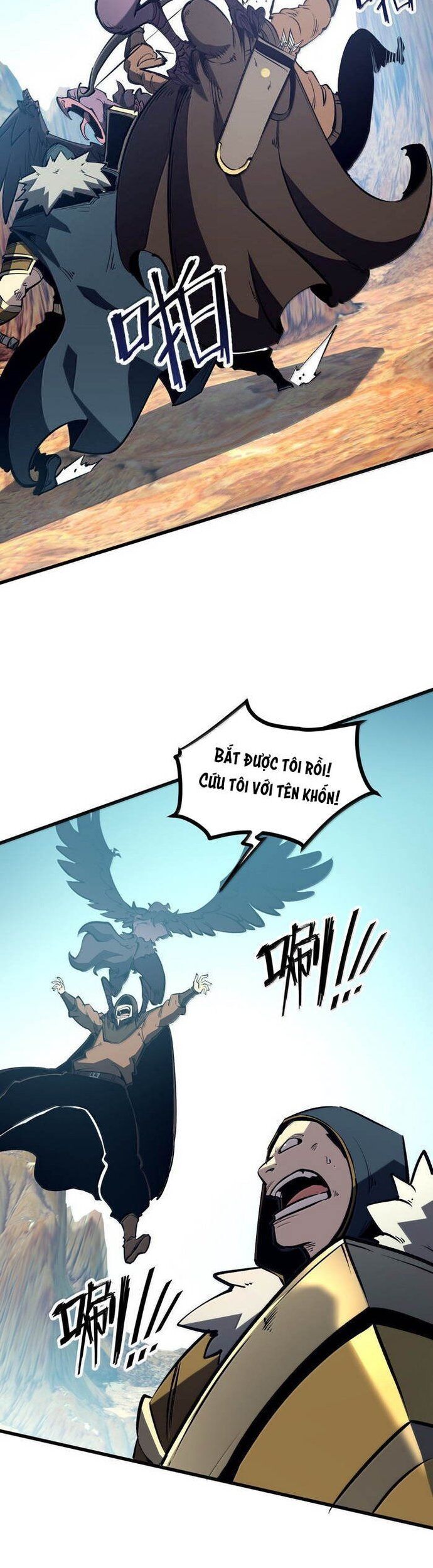 Ta Dựa Vào Nhặt Rác Trở Thành Vương Giả Chapter 52 - Trang 2