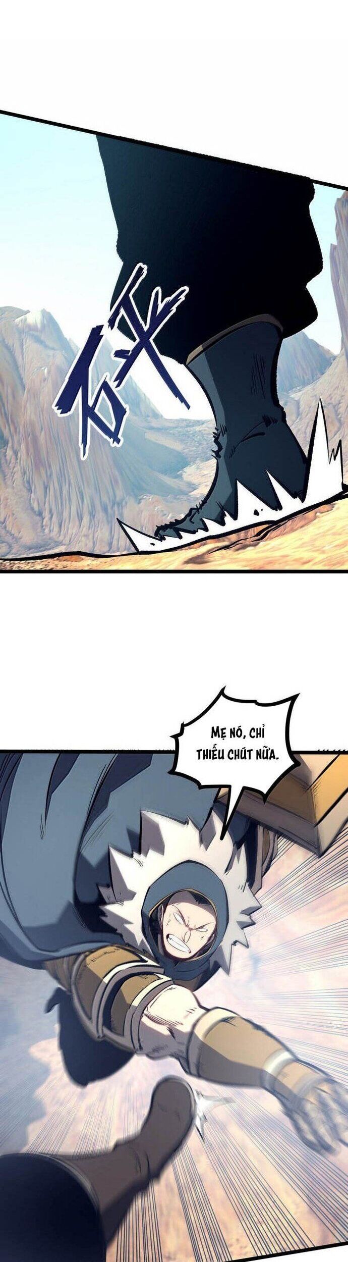 Ta Dựa Vào Nhặt Rác Trở Thành Vương Giả Chapter 52 - Trang 2