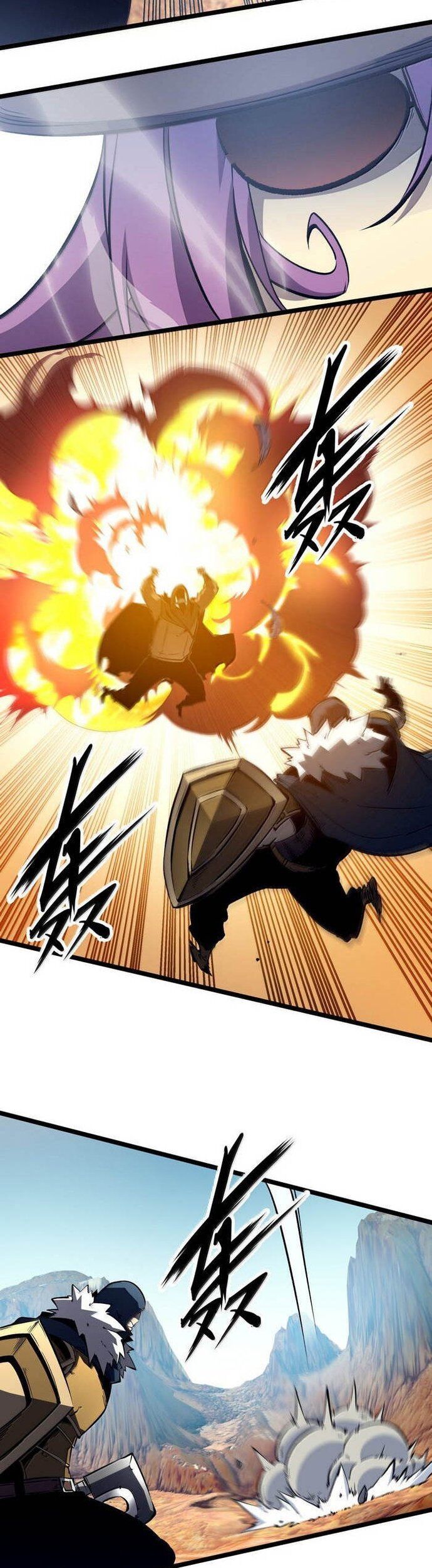 Ta Dựa Vào Nhặt Rác Trở Thành Vương Giả Chapter 52 - Trang 2