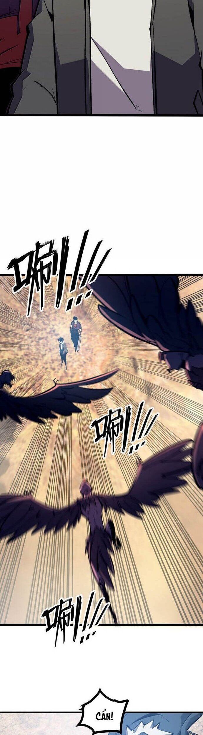 Ta Dựa Vào Nhặt Rác Trở Thành Vương Giả Chapter 52 - Trang 2