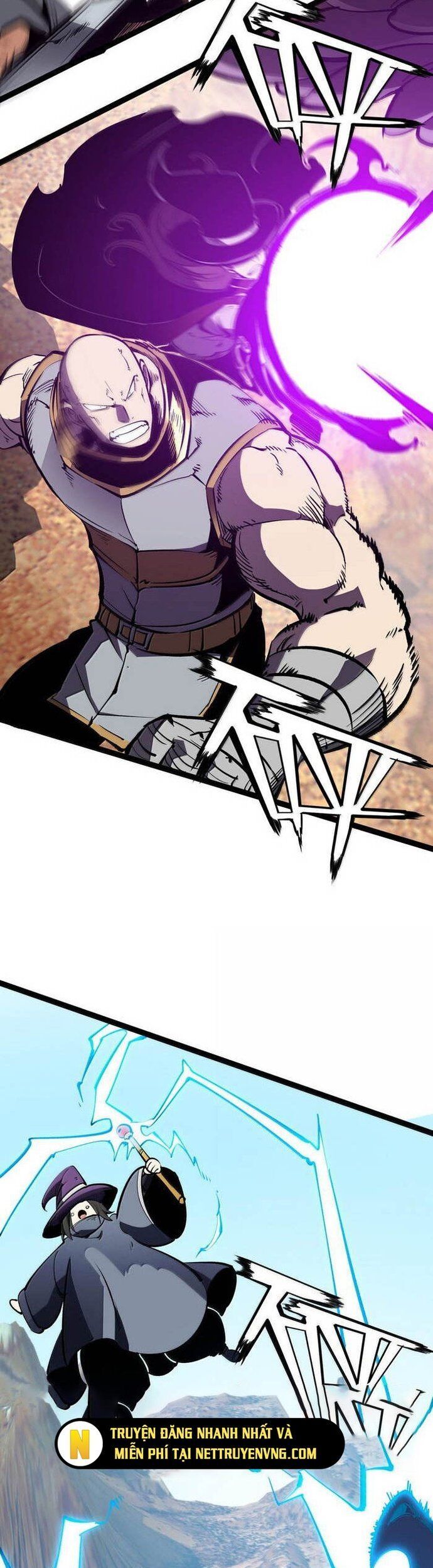 Ta Dựa Vào Nhặt Rác Trở Thành Vương Giả Chapter 52 - Trang 2