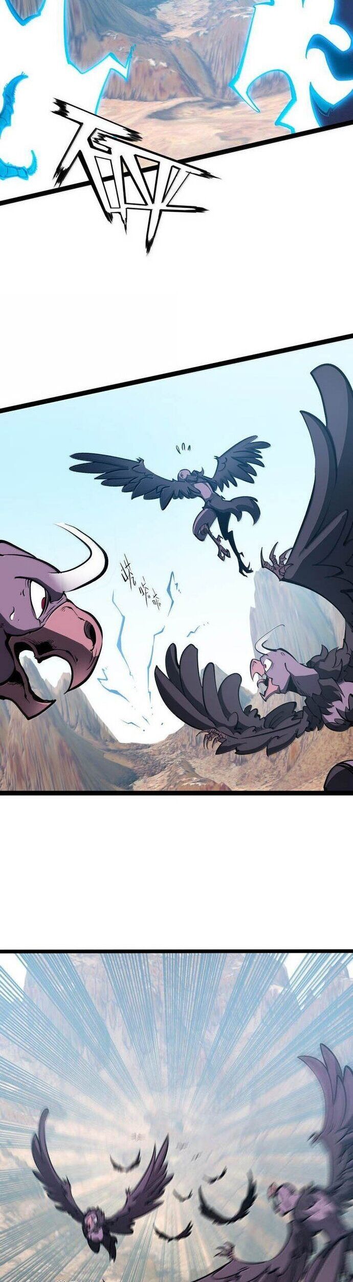 Ta Dựa Vào Nhặt Rác Trở Thành Vương Giả Chapter 52 - Trang 2