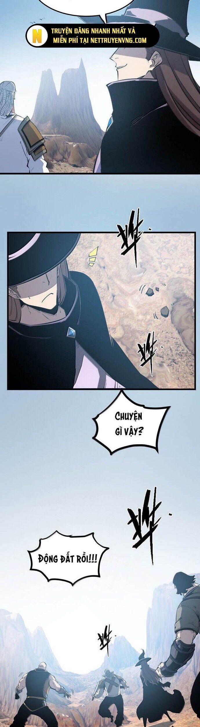 Ta Dựa Vào Nhặt Rác Trở Thành Vương Giả Chapter 52 - Trang 2