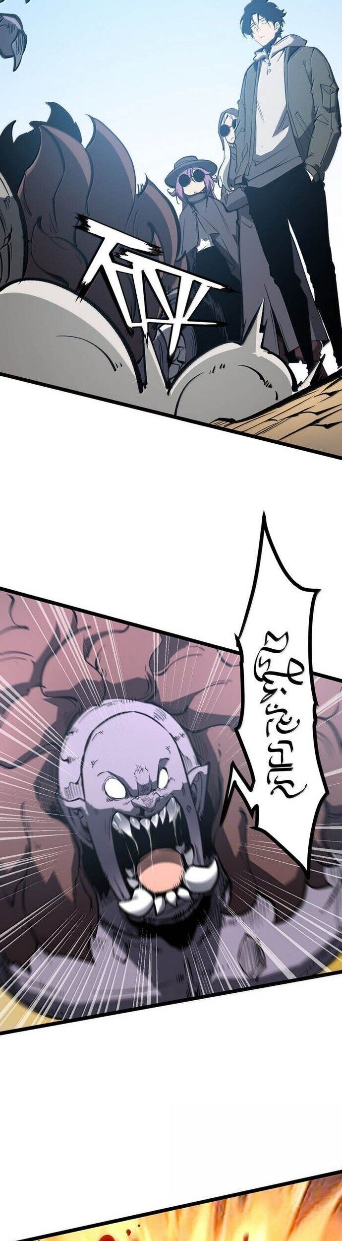 Ta Dựa Vào Nhặt Rác Trở Thành Vương Giả Chapter 53 - Trang 2