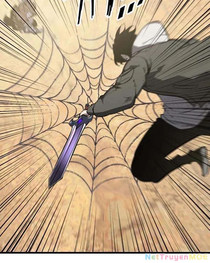 Ta Dựa Vào Nhặt Rác Trở Thành Vương Giả Chapter 54 - Trang 2