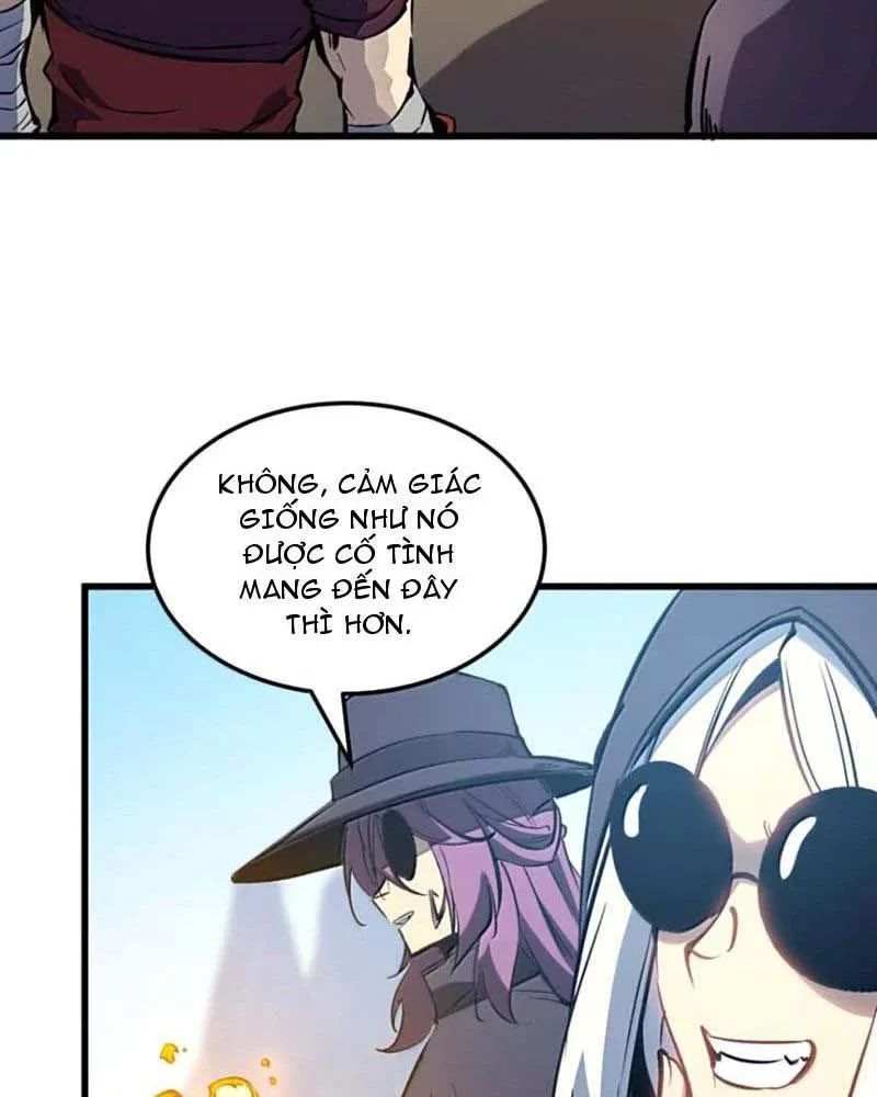 Ta Dựa Vào Nhặt Rác Trở Thành Vương Giả Chapter 54 - Trang 2