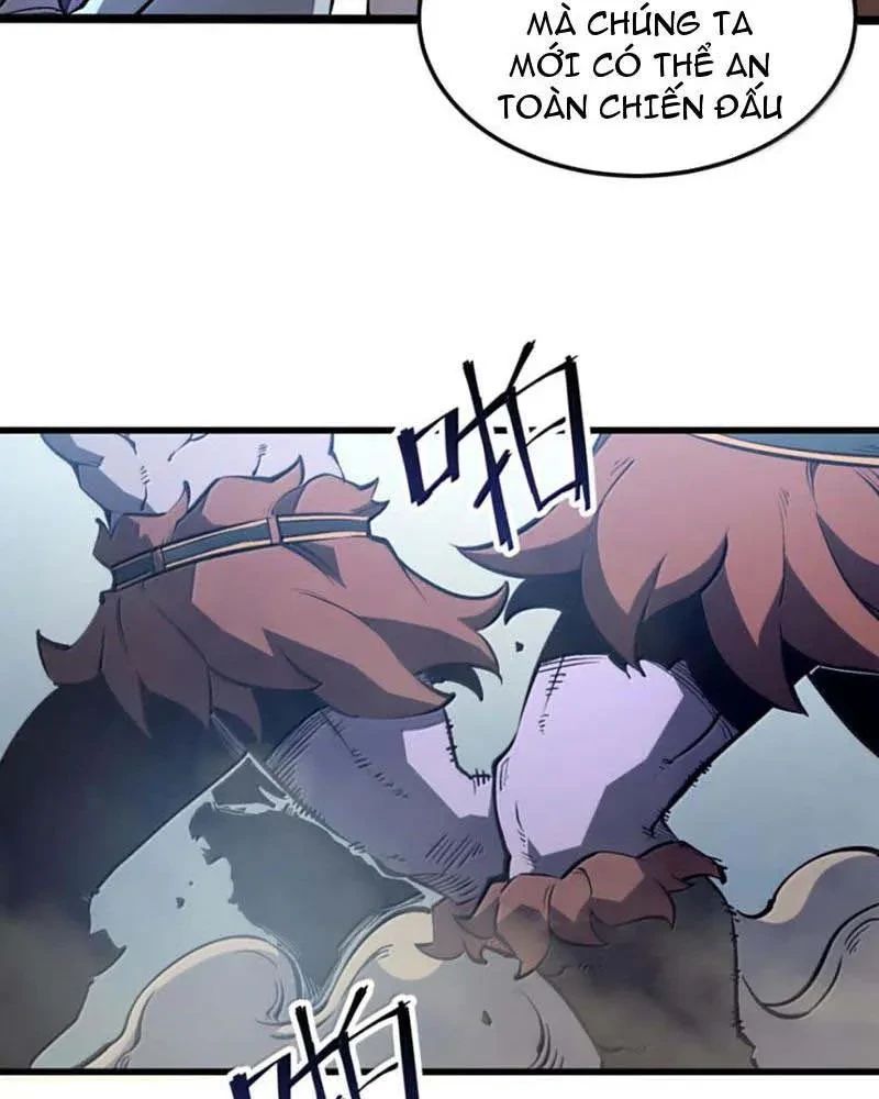 Ta Dựa Vào Nhặt Rác Trở Thành Vương Giả Chapter 54 - Trang 2