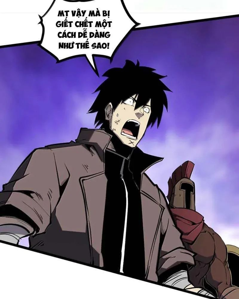 Ta Dựa Vào Nhặt Rác Trở Thành Vương Giả Chapter 54 - Trang 2