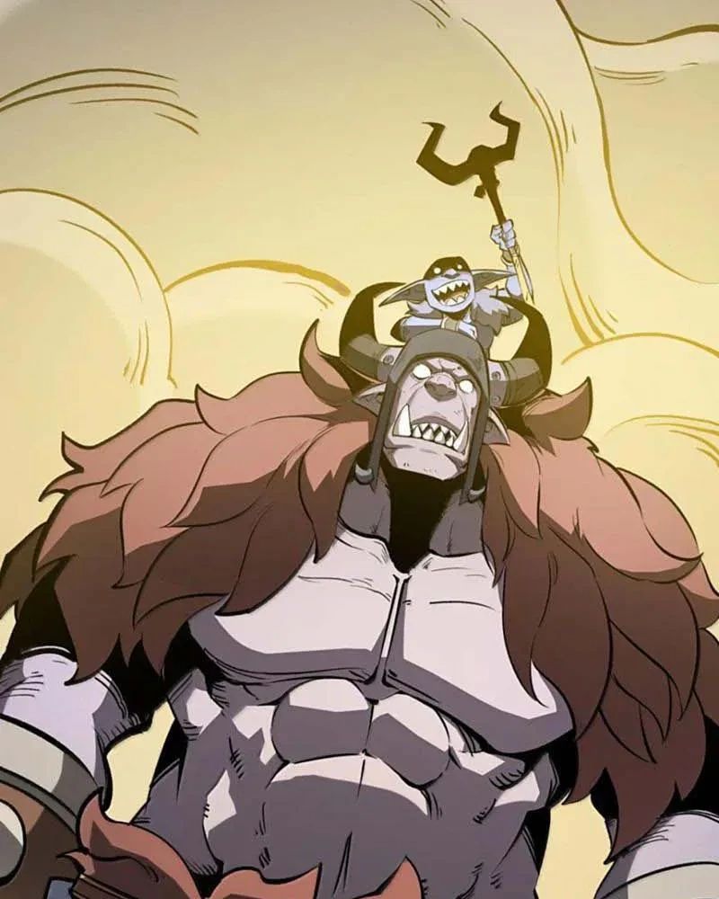 Ta Dựa Vào Nhặt Rác Trở Thành Vương Giả Chapter 54 - Trang 2