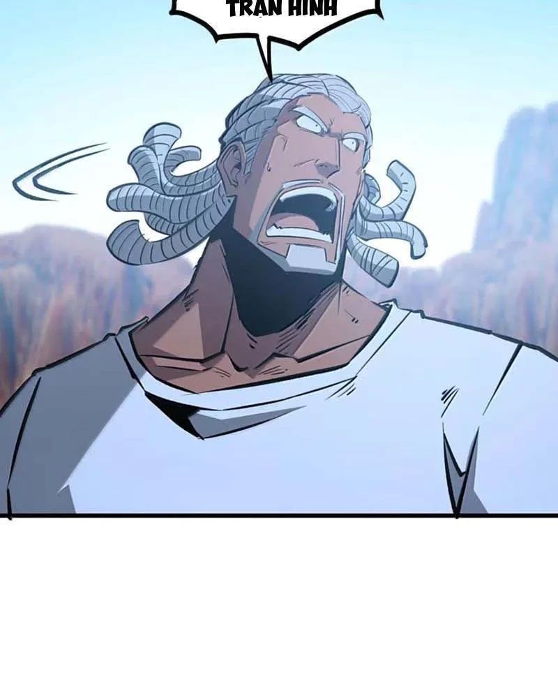 Ta Dựa Vào Nhặt Rác Trở Thành Vương Giả Chapter 54 - Trang 2