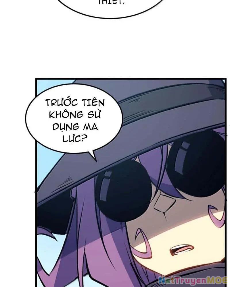 Ta Dựa Vào Nhặt Rác Trở Thành Vương Giả Chapter 54 - Trang 2