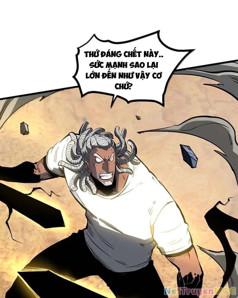 Ta Dựa Vào Nhặt Rác Trở Thành Vương Giả Chapter 55 - Trang 2