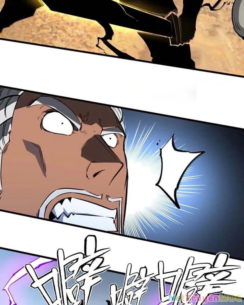 Ta Dựa Vào Nhặt Rác Trở Thành Vương Giả Chapter 55 - Trang 2