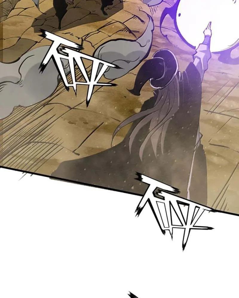 Ta Dựa Vào Nhặt Rác Trở Thành Vương Giả Chapter 55 - Trang 2