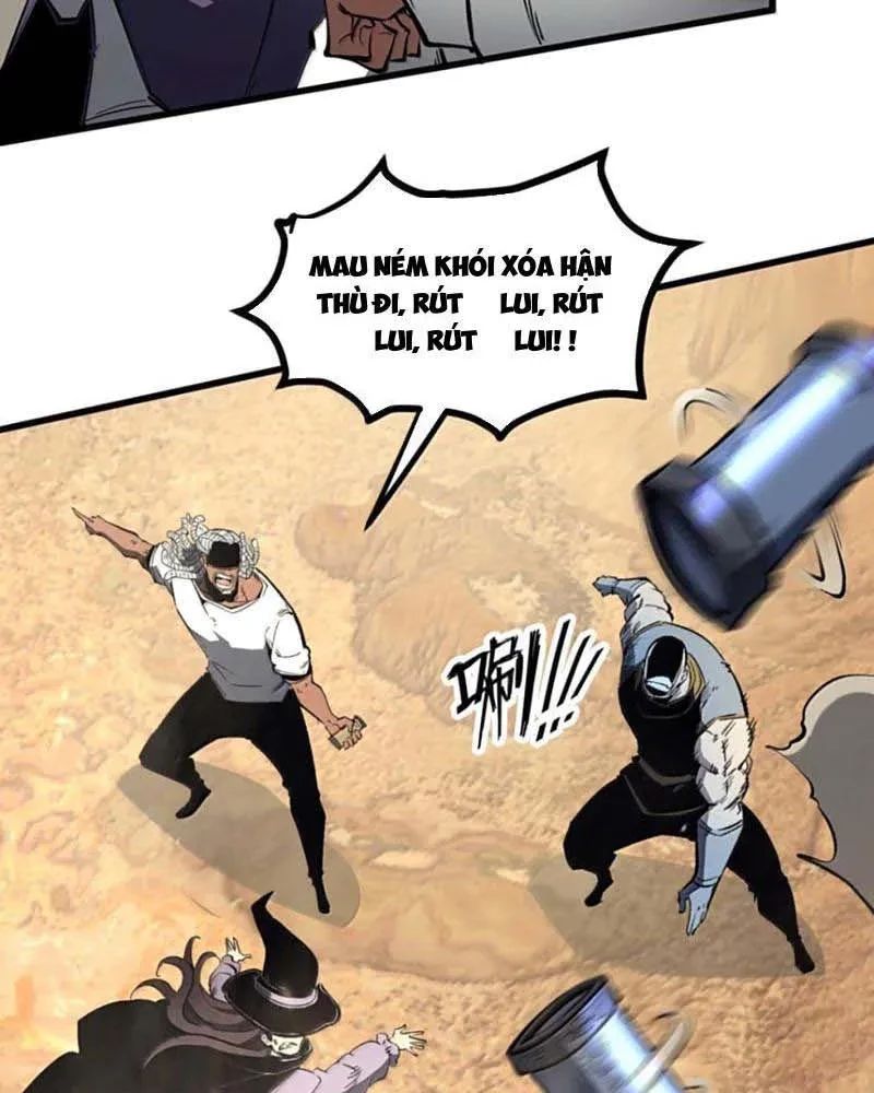 Ta Dựa Vào Nhặt Rác Trở Thành Vương Giả Chapter 55 - Trang 2