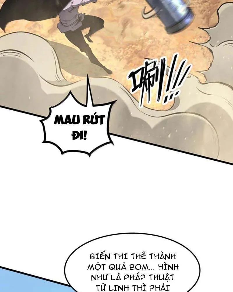 Ta Dựa Vào Nhặt Rác Trở Thành Vương Giả Chapter 55 - Trang 2