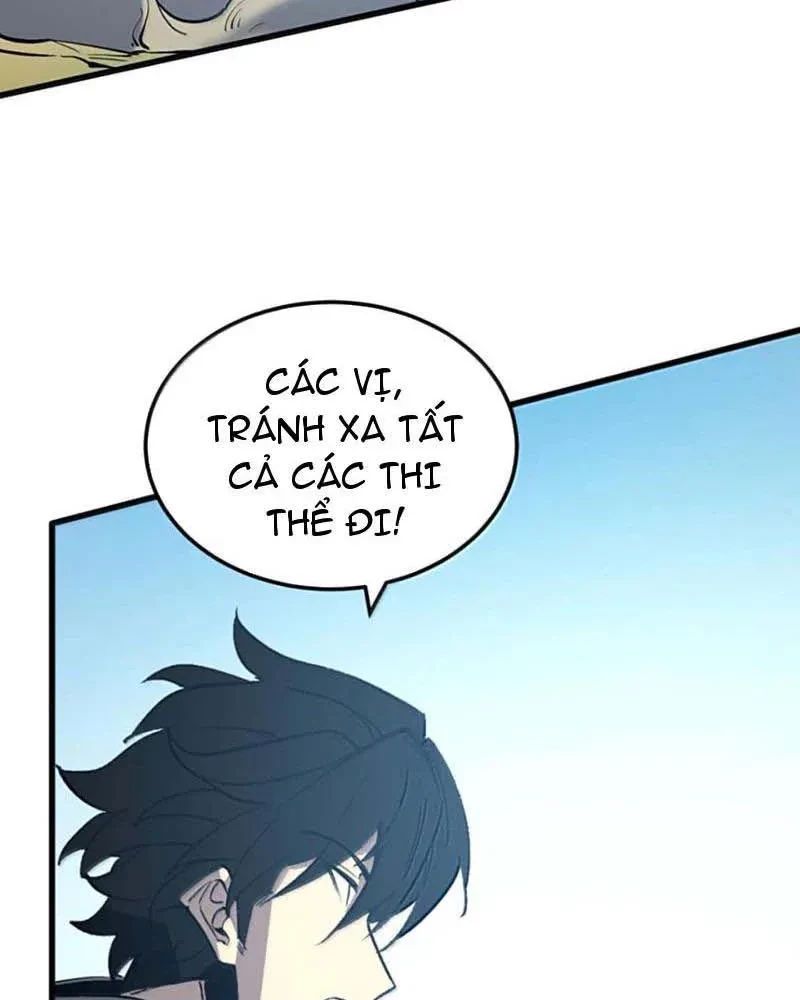 Ta Dựa Vào Nhặt Rác Trở Thành Vương Giả Chapter 55 - Trang 2