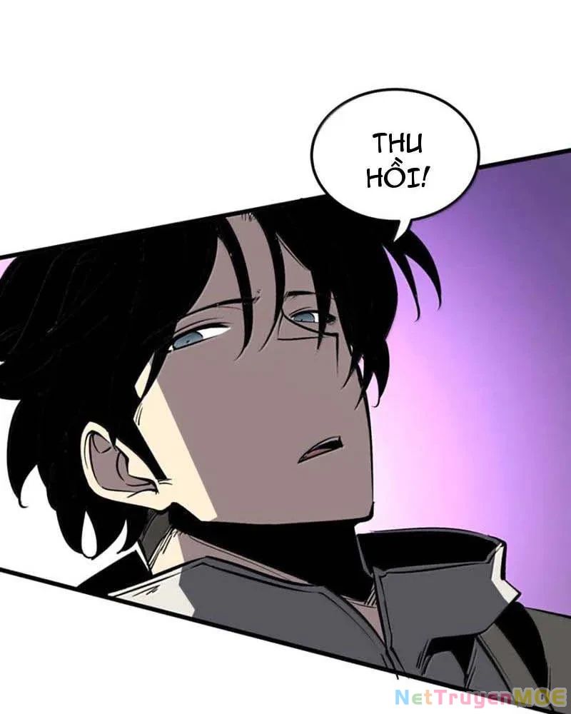Ta Dựa Vào Nhặt Rác Trở Thành Vương Giả Chapter 55 - Trang 2